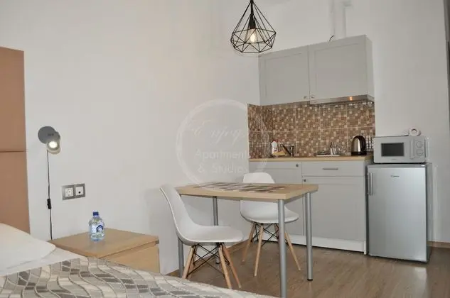 Comfort Stüdyo (№3)
