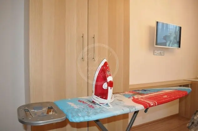 Comfort Stüdyo (№3)