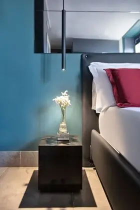 Deluxe Oda, Sigara İçilmez, Şehir Manzaralı