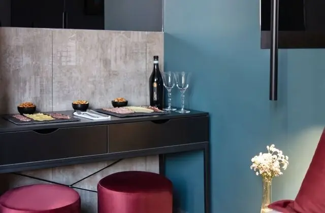 Deluxe Oda, Sigara İçilmez, Şehir Manzaralı