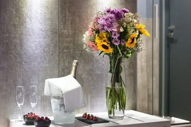 Deluxe Oda, Sigara İçilmez, Şehir Manzaralı