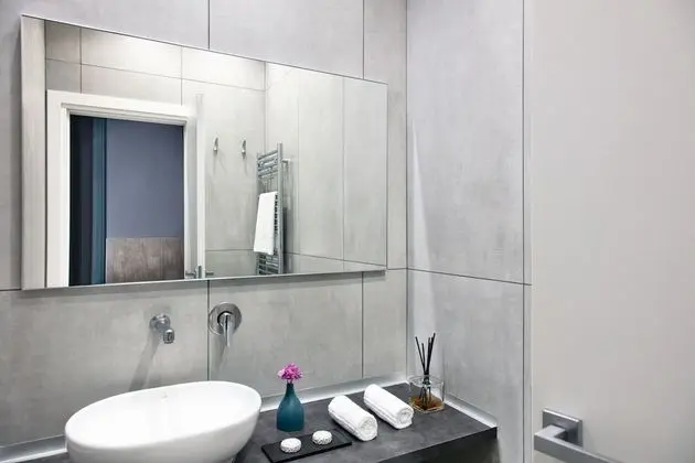 Deluxe Oda, Sigara İçilmez, Şehir Manzaralı