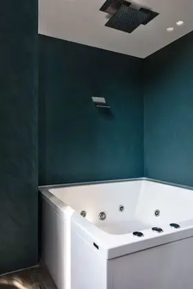 Deluxe Oda, Sigara İçilmez, Şehir Manzaralı