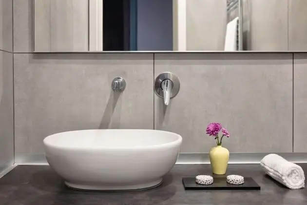 Deluxe Oda, Sigara İçilmez, Şehir Manzaralı