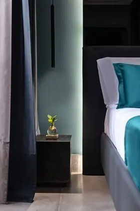 Luxury Oda, Sigara İçilmez, Şehir Manzaralı