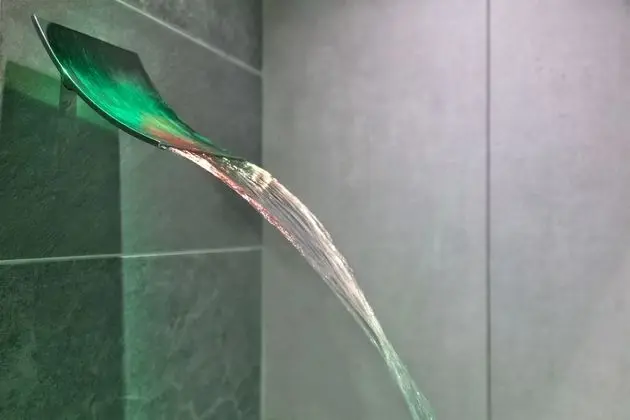 Luxury Oda, Sigara İçilmez, Şehir Manzaralı