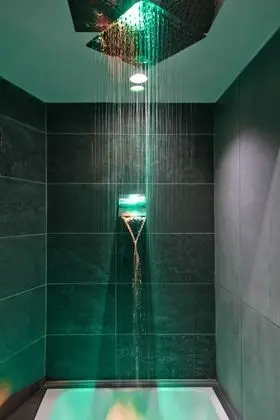 Luxury Oda, Sigara İçilmez, Şehir Manzaralı