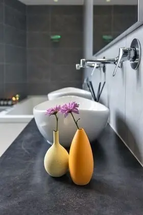 Luxury Oda, Sigara İçilmez, Şehir Manzaralı