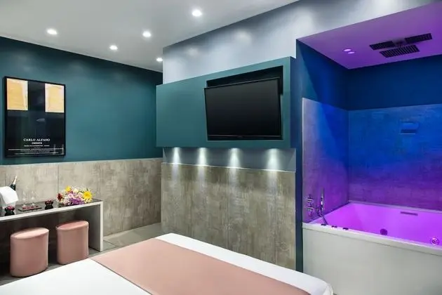 Superior Oda, Sigara İçilmez, Şehir Manzaralı