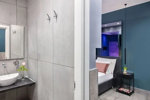 Superior Oda, Sigara İçilmez, Şehir Manzaralı