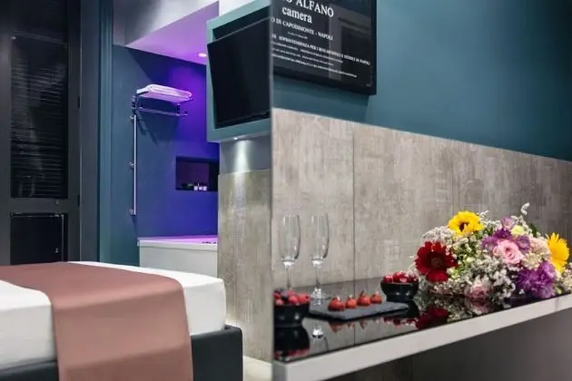 Superior Oda, Sigara İçilmez, Şehir Manzaralı