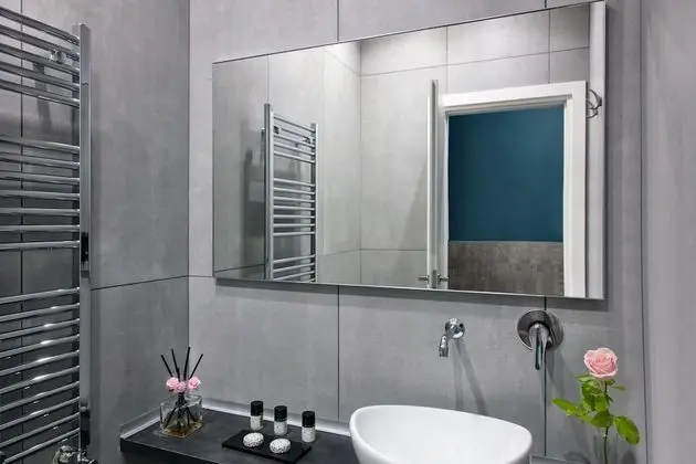 Superior Oda, Sigara İçilmez, Şehir Manzaralı