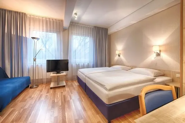 Comfort Dört Kişilik Oda