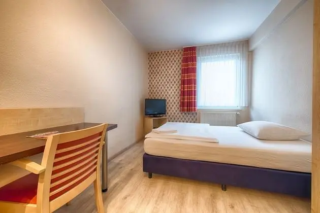 Comfort Tek Kişilik Oda