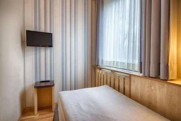 Comfort Tek Kişilik Oda