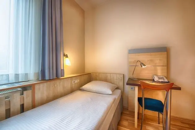 Comfort Tek Kişilik Oda