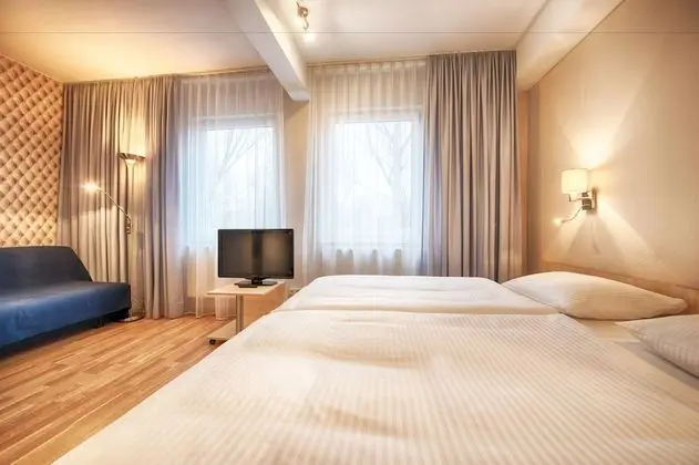 Comfort Üç Kişilik Oda (with Sleeping Couch)