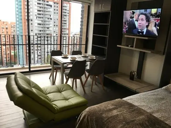 Comfort Stüdyo, 2 Tek Kişilik Yatak, Sigara İçilmez