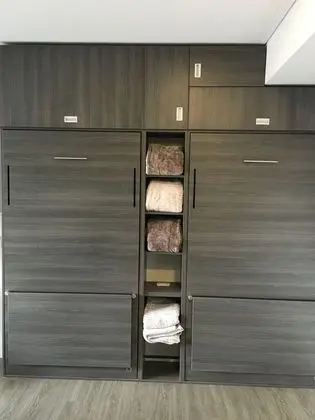 Comfort Stüdyo, 2 Tek Kişilik Yatak, Sigara İçilmez