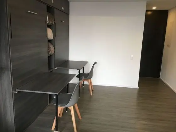 Comfort Stüdyo, 2 Tek Kişilik Yatak, Sigara İçilmez