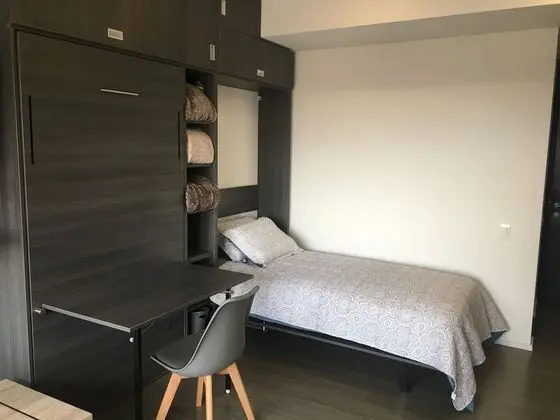 Comfort Stüdyo, 2 Tek Kişilik Yatak, Sigara İçilmez