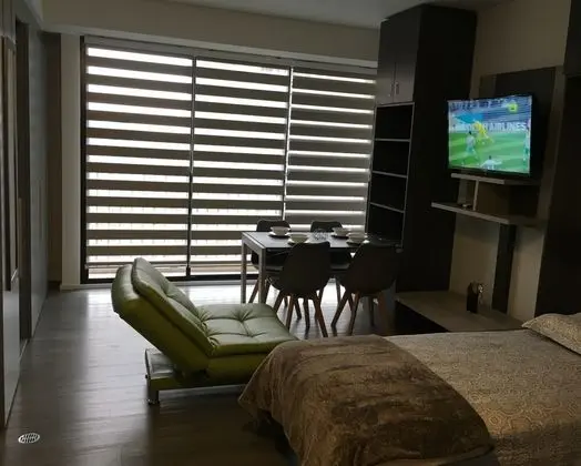 Comfort Stüdyo, 2 Tek Kişilik Yatak, Sigara İçilmez