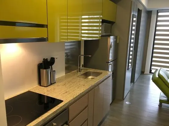 Comfort Stüdyo, 2 Tek Kişilik Yatak, Sigara İçilmez