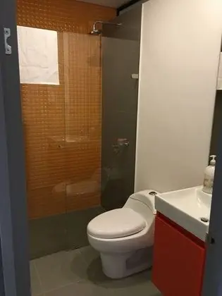 Comfort Stüdyo, 2 Tek Kişilik Yatak, Sigara İçilmez