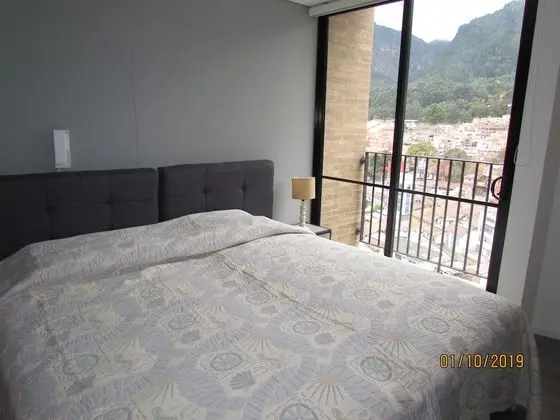 Deluxe Apart Daire, 1 Yatak Odası, Sigara İçilmez, Şehir Manzaralı