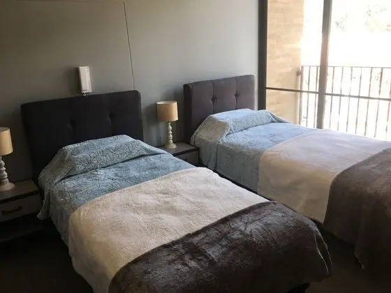 Deluxe Apart Daire, 1 Yatak Odası, Sigara İçilmez, Şehir Manzaralı