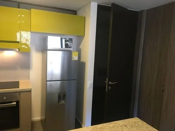Deluxe Apart Daire, 1 Yatak Odası, Sigara İçilmez, Şehir Manzaralı