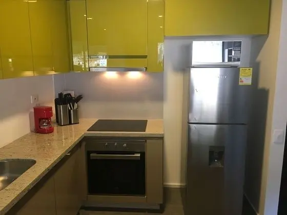 Deluxe Apart Daire, 1 Yatak Odası, Sigara İçilmez, Şehir Manzaralı