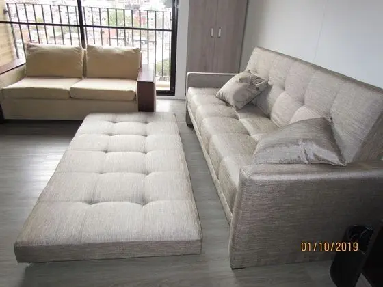 Deluxe Apart Daire, 1 Yatak Odası, Sigara İçilmez, Şehir Manzaralı