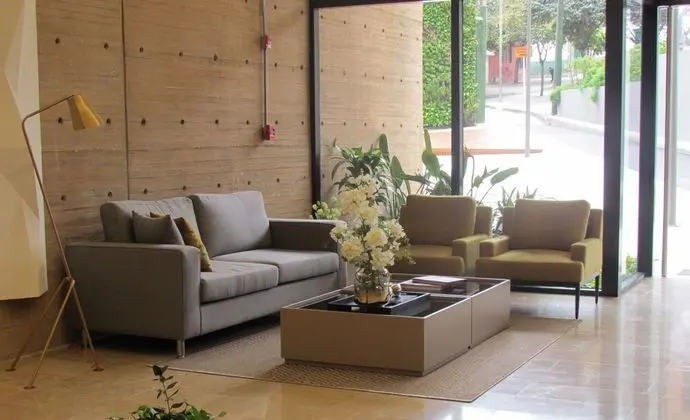 Deluxe Apart Daire, 1 Yatak Odası, Sigara İçilmez, Şehir Manzaralı