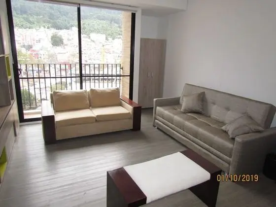Deluxe Apart Daire, 1 Yatak Odası, Sigara İçilmez, Şehir Manzaralı