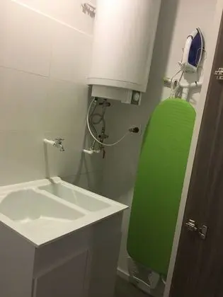 Deluxe Apart Daire, 1 Yatak Odası, Sigara İçilmez, Şehir Manzaralı