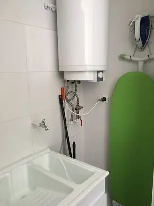 Deluxe Apart Daire, 1 Yatak Odası, Sigara İçilmez, Şehir Manzaralı