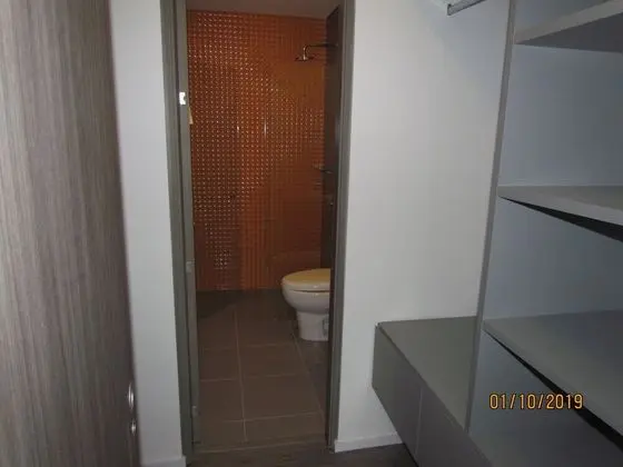 Deluxe Apart Daire, 1 Yatak Odası, Sigara İçilmez, Şehir Manzaralı