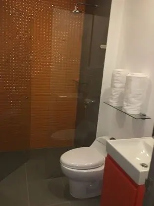Deluxe Apart Daire, 1 Yatak Odası, Sigara İçilmez, Şehir Manzaralı
