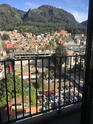 Deluxe Apart Daire, 1 Yatak Odası, Sigara İçilmez, Şehir Manzaralı