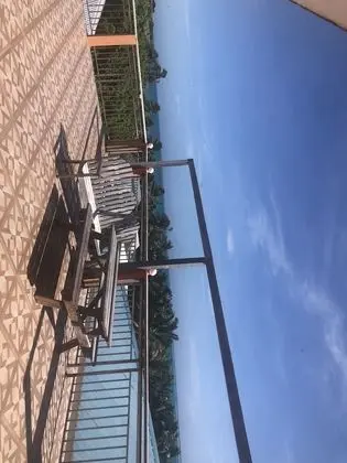 Family Tek Büyük Yataklı Oda, 1 Yatak Odası, Şehir Manzaralı