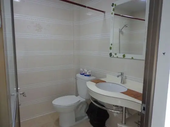 Standard İki Ayrı Yataklı Oda, 1 Yatak Odası