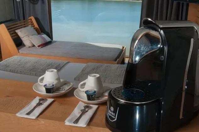 Standard Oda, Sigara İçilmez