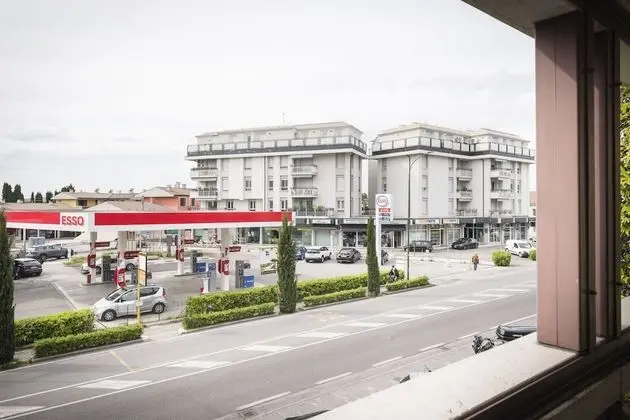 Comfort Üç Kişilik Oda, Şehir Manzaralı