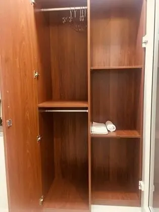 Standard Stüdyo, Mutfak, Şehir Manzaralı