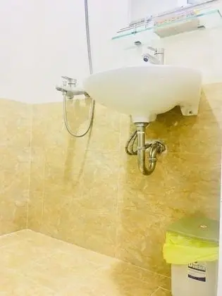 Standard Stüdyo, Mutfak, Şehir Manzaralı