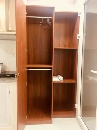 Superior Tek Büyük Yataklı Oda, 1 Çift Kişilik Yatak, Şehir Manzaralı