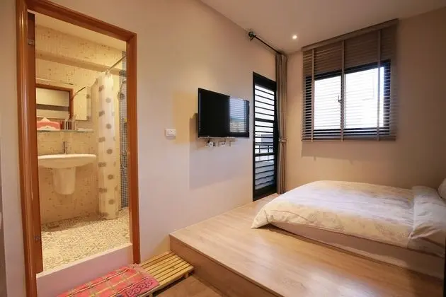 Comfort Tek Büyük Yataklı Oda, 1 Yatak Odası, Balkon