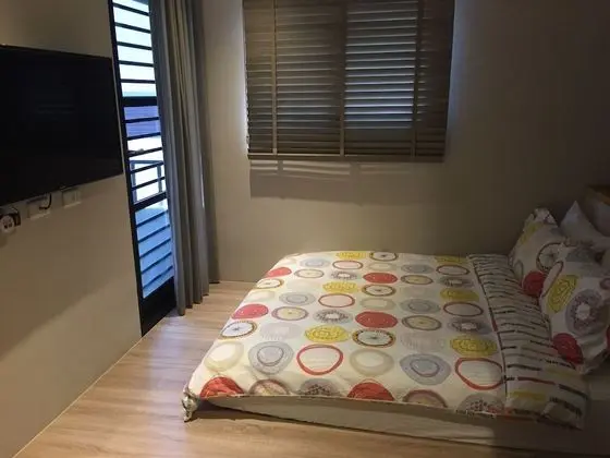 Comfort Tek Büyük Yataklı Oda, 1 Yatak Odası, Balkon