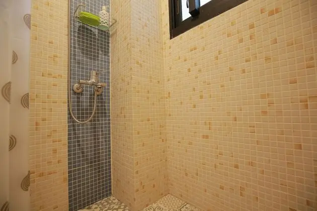 Comfort Tek Büyük Yataklı Oda, 1 Yatak Odası, Balkon